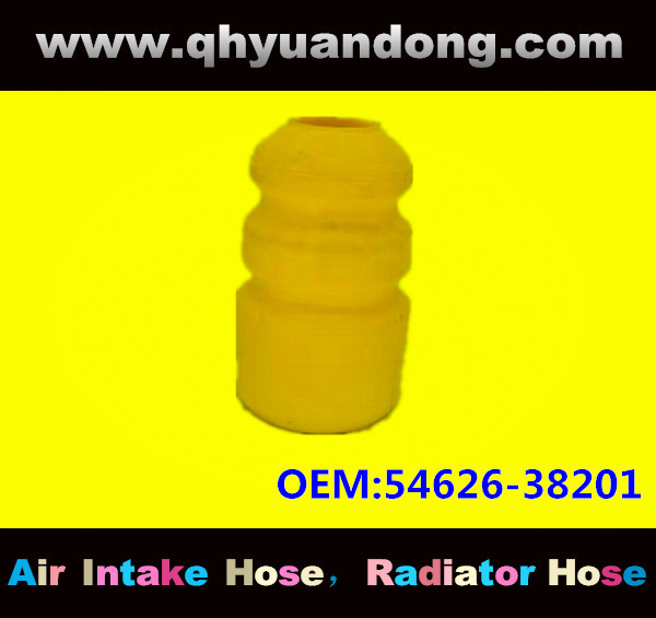 RUBBER BUFFER OEM:54626-38201