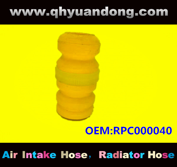 RUBBER BUFFER OEM:RPC000040