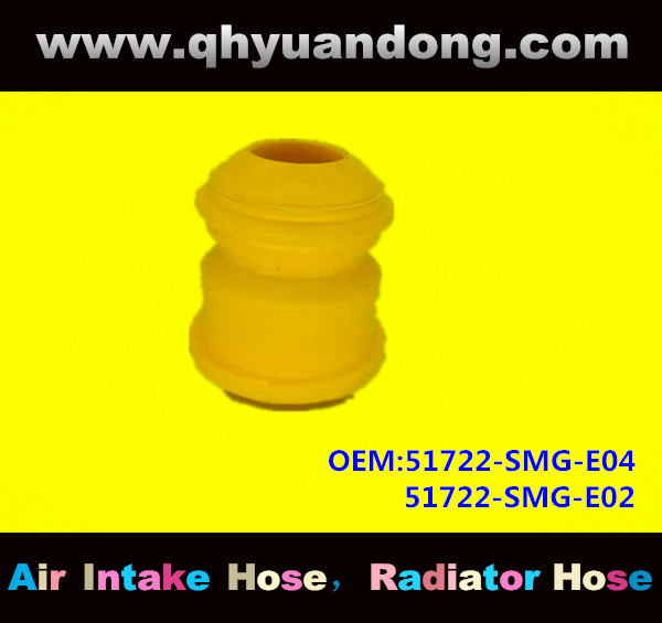 RUBBER BUFFER OEM:51722-SMG-E04 51722-SMG-E02