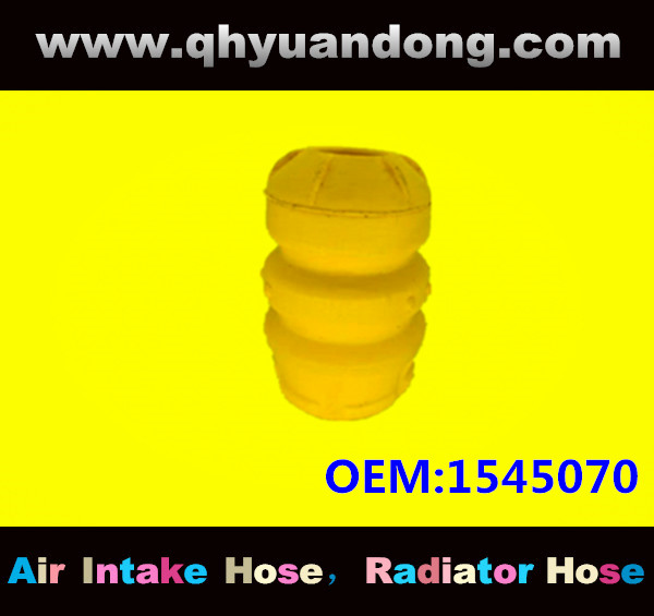 RUBBER BUFFER OEM:1545070