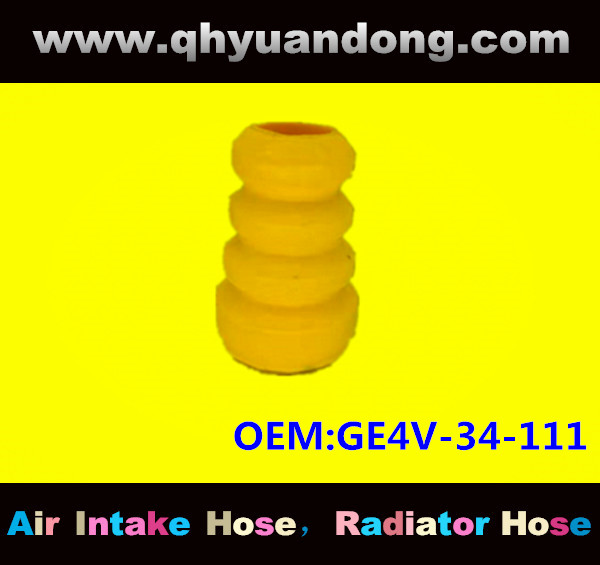 RUBBER BUFFER OEM:GE4V-34-111