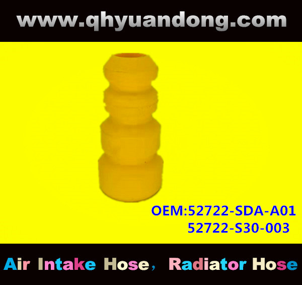 RUBBER BUFFER OEM:52722-SDA-A01 52722-S30-003