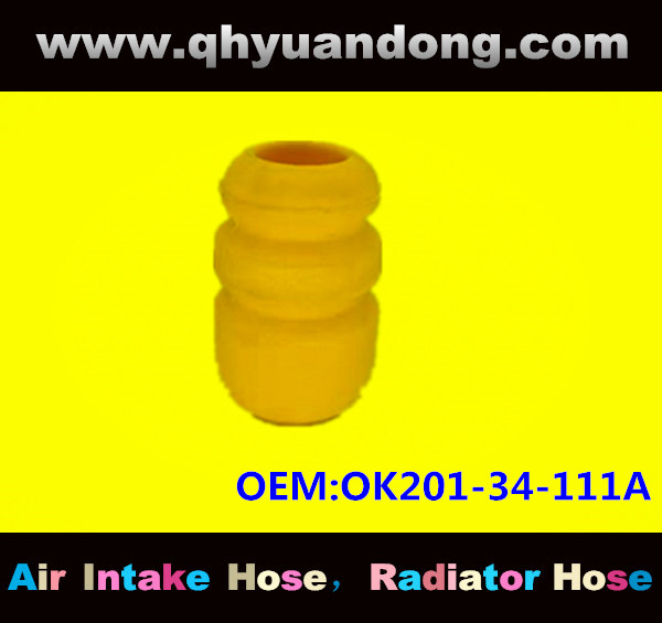 RUBBER BUFFER OEM:OK201-34-111A