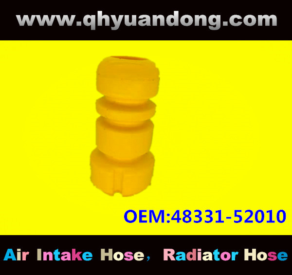 RUBBER BUFFER OEM:48331-52010