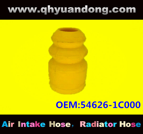 RUBBER BUFFER OEM:54626-1C000