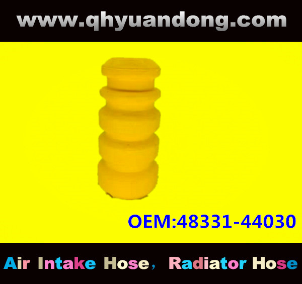 RUBBER BUFFER OEM:48331-44030