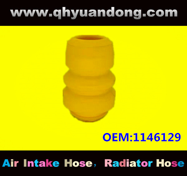 RUBBER BUFFER OEM:1146129