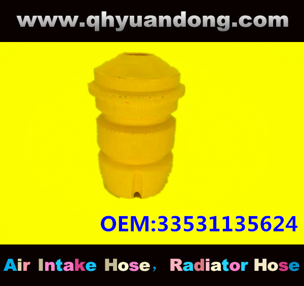 RUBBER BUFFER OEM:33531135624