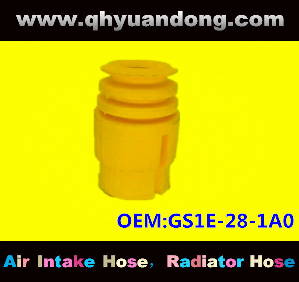 RUBBER BUFFER OEM:GS1E-28-1A0