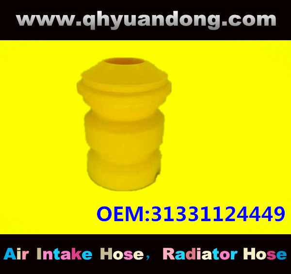 RUBBER BUFFER OEM:31331124449