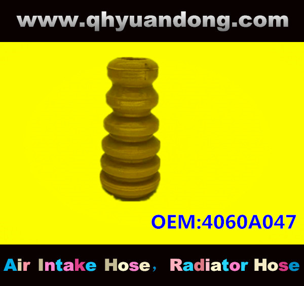 RUBBER BUFFER OEM:4060A047