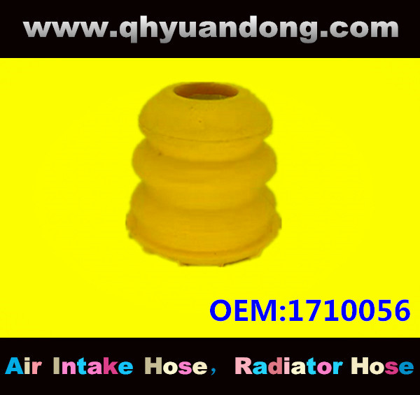 RUBBER BUFFER OEM:1710056