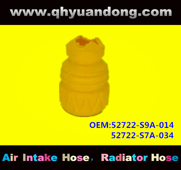 RUBBER BUFFER OEM:52722-S9A-014 52722-S7A-034