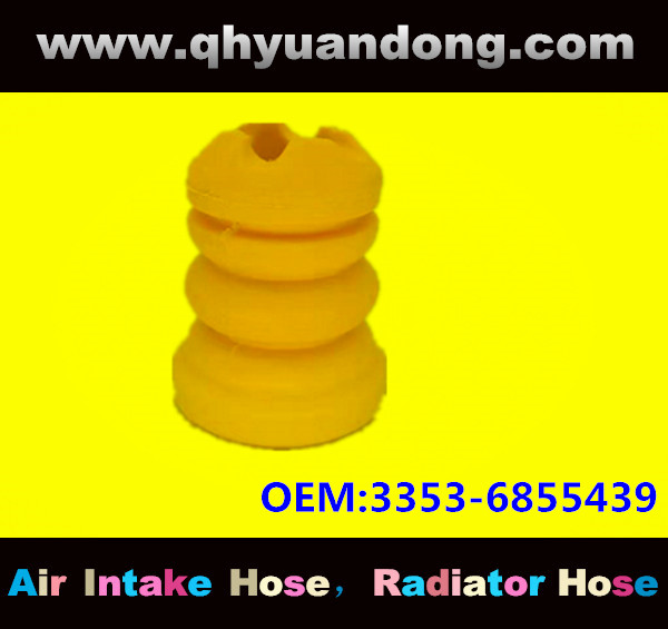 RUBBER BUFFER OEM:3353-6855439