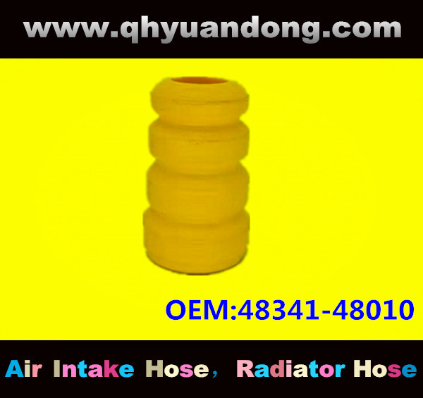 RUBBER BUFFER OEM:48341-48010