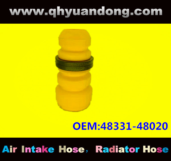 RUBBER BUFFER OEM:48331-48020