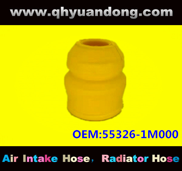 RUBBER BUFFER OEM:55326-1M000