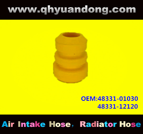 RUBBER BUFFER OEM:48331-01030 48331-12120