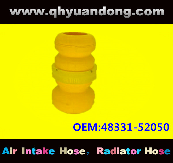 RUBBER BUFFER OEM:48331-52050