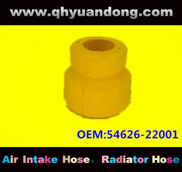 RUBBER BUFFER OEM:54626-22001