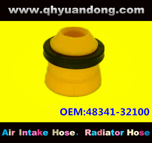 RUBBER BUFFER OEM:48341-32100