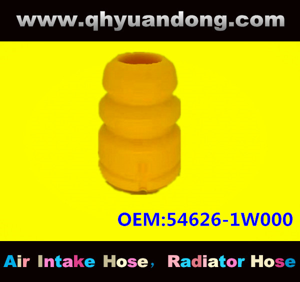 RUBBER BUFFER OEM:54626-1W000