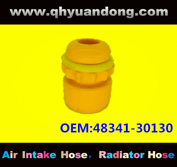 RUBBER BUFFER OEM:48341-30130