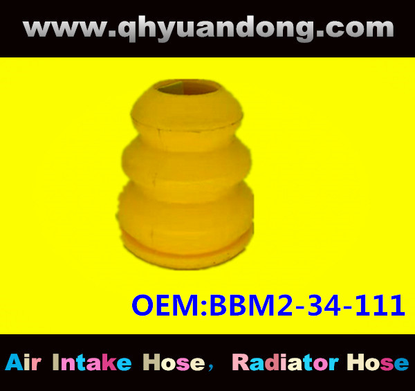 RUBBER BUFFER OEM:BBM2-34-111