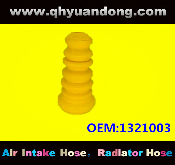 RUBBER BUFFER OEM:1321003