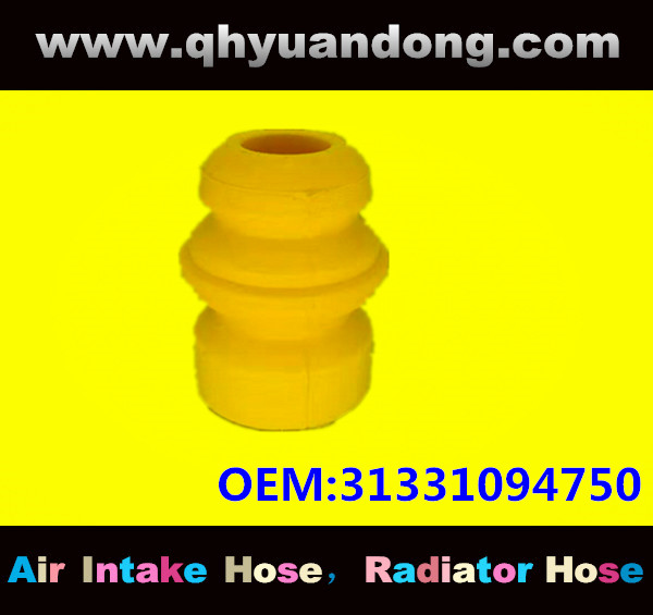 RUBBER BUFFER OEM:31331094750