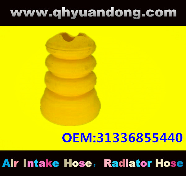 RUBBER BUFFER OEM:31336855440