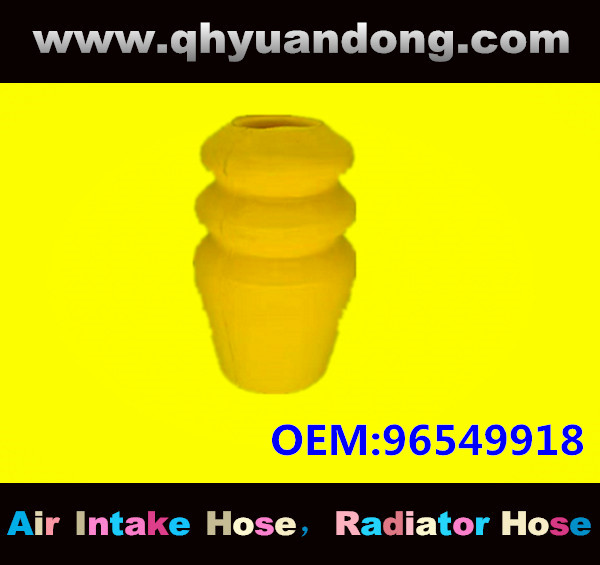 RUBBER BUFFER OEM:96549918