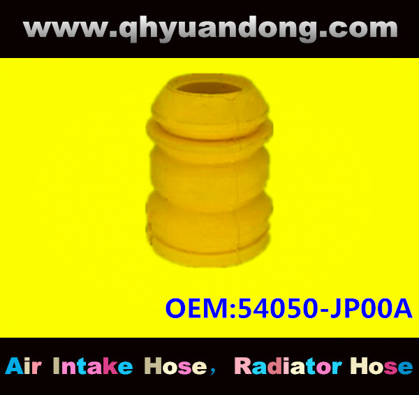 RUBBER BUFFER OEM:54050-JP00A