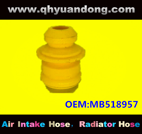 RUBBER BUFFER OEM:MB518957