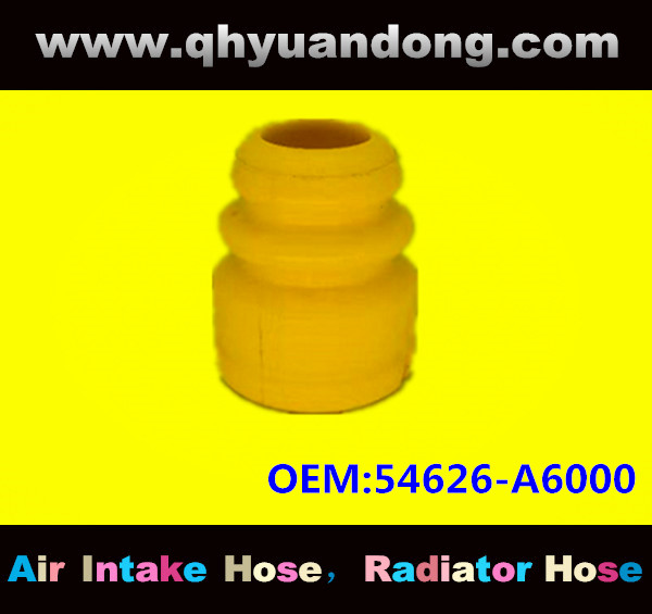 RUBBER BUFFER OEM:54626-A6000