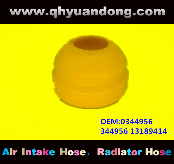 RUBBER BUFFER OEM:0344956 344956 13189414