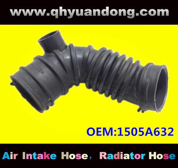 AIR INTAKE HOSE GG 1505A632