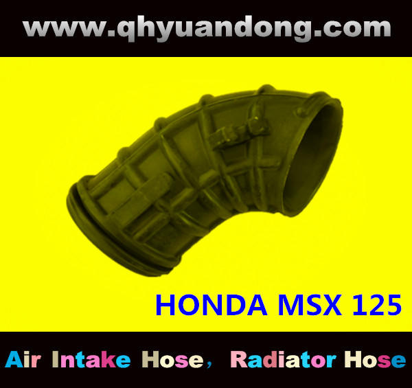 AIR INTAKE HOSE HONDA MSX 125