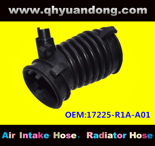 AIR INTAKE HOSE 17225-R1A-A01