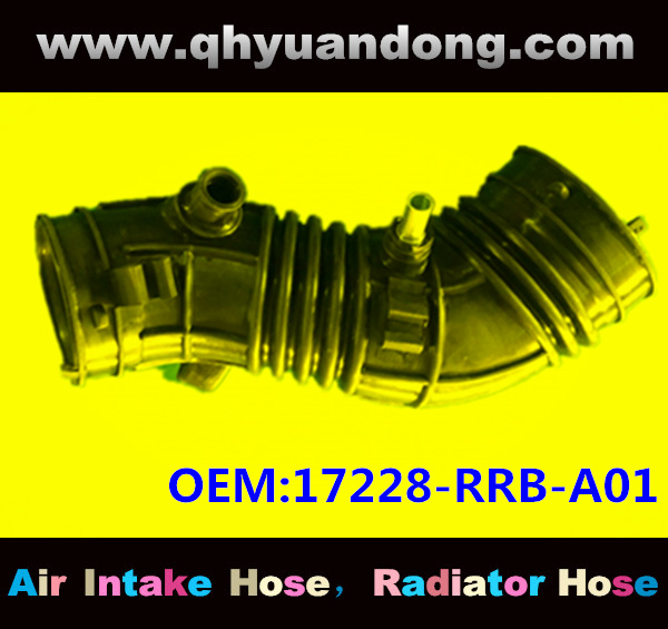AIR INTAKE HOSE 17228-RRB-A01