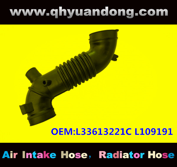 AIR INTAKE HOSE L33613221C L109191