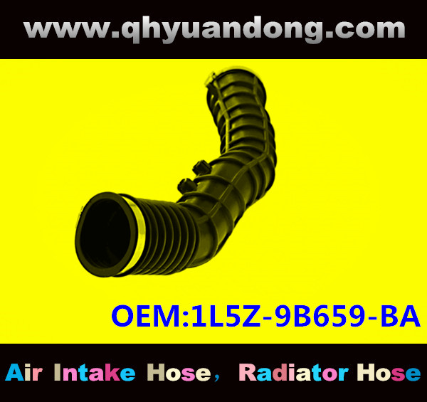 AIR INTAKE HOSE 1L5Z-9B659-BA