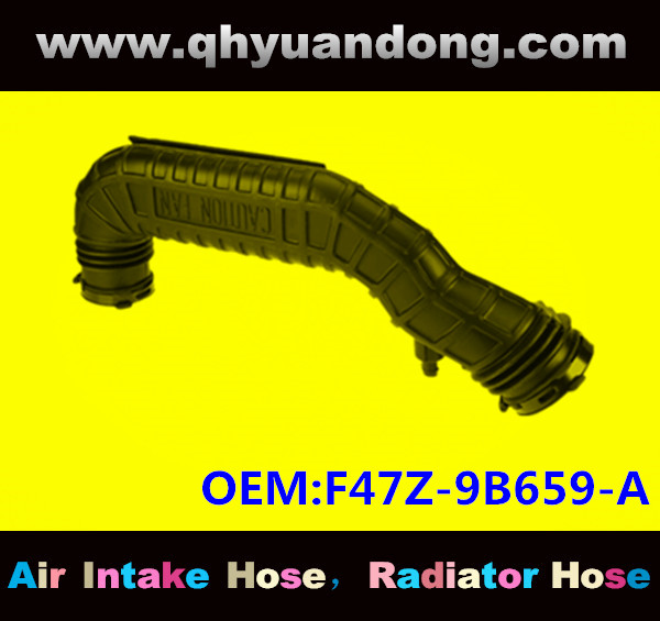 AIR INTAKE HOSE F47Z-9B659-A