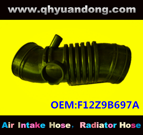 AIR INTAKE HOSE F12Z9B697A