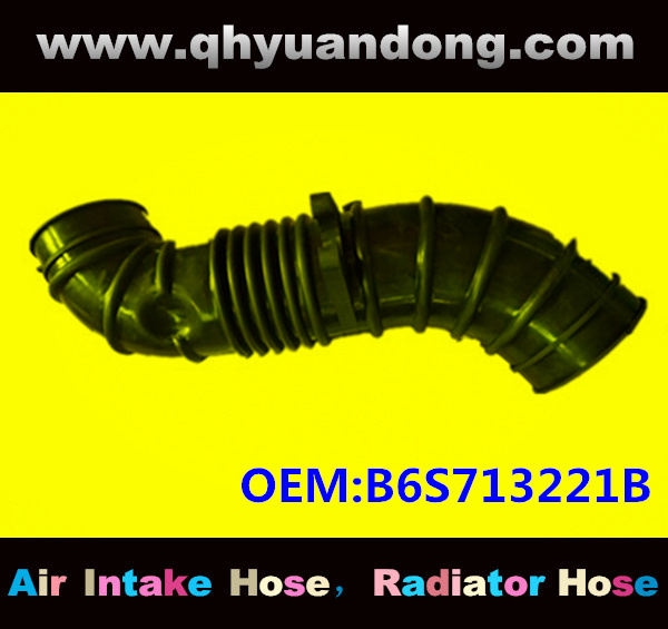 AIR INTAKE HOSE B6S713221B