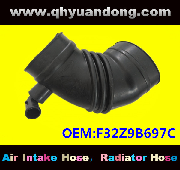 AIR INTAKE HOSE F32Z9B697C