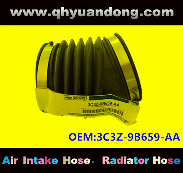 AIR INTAKE HOSE 3C3Z-9B659-AA