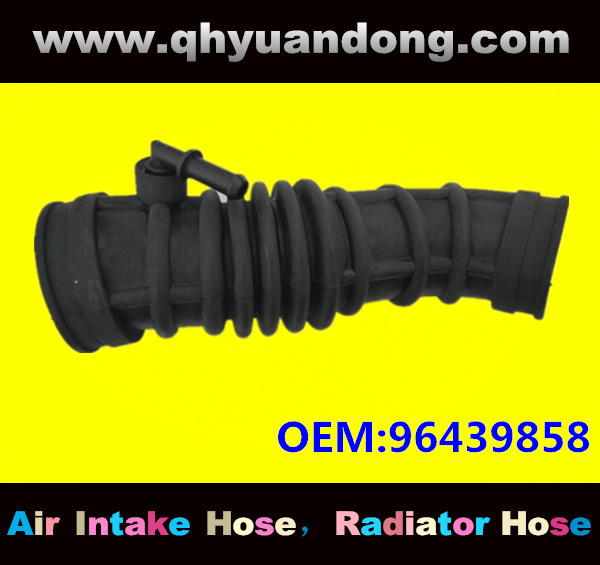 AIR INTAKE HOSE 96439858