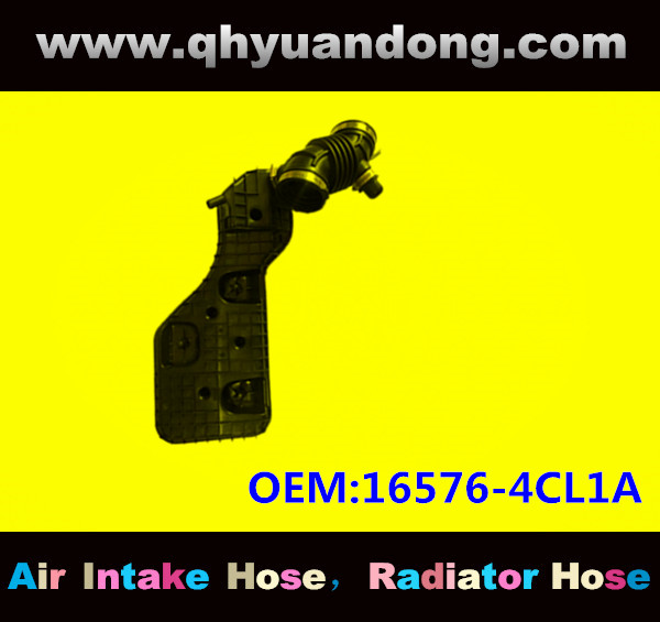 AIR INTAKE HOSE 16576-4CL1A