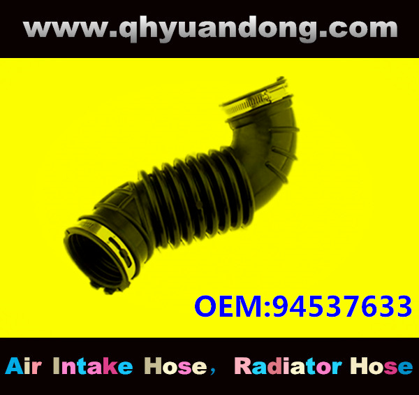 AIR INTAKE HOSE 94537633